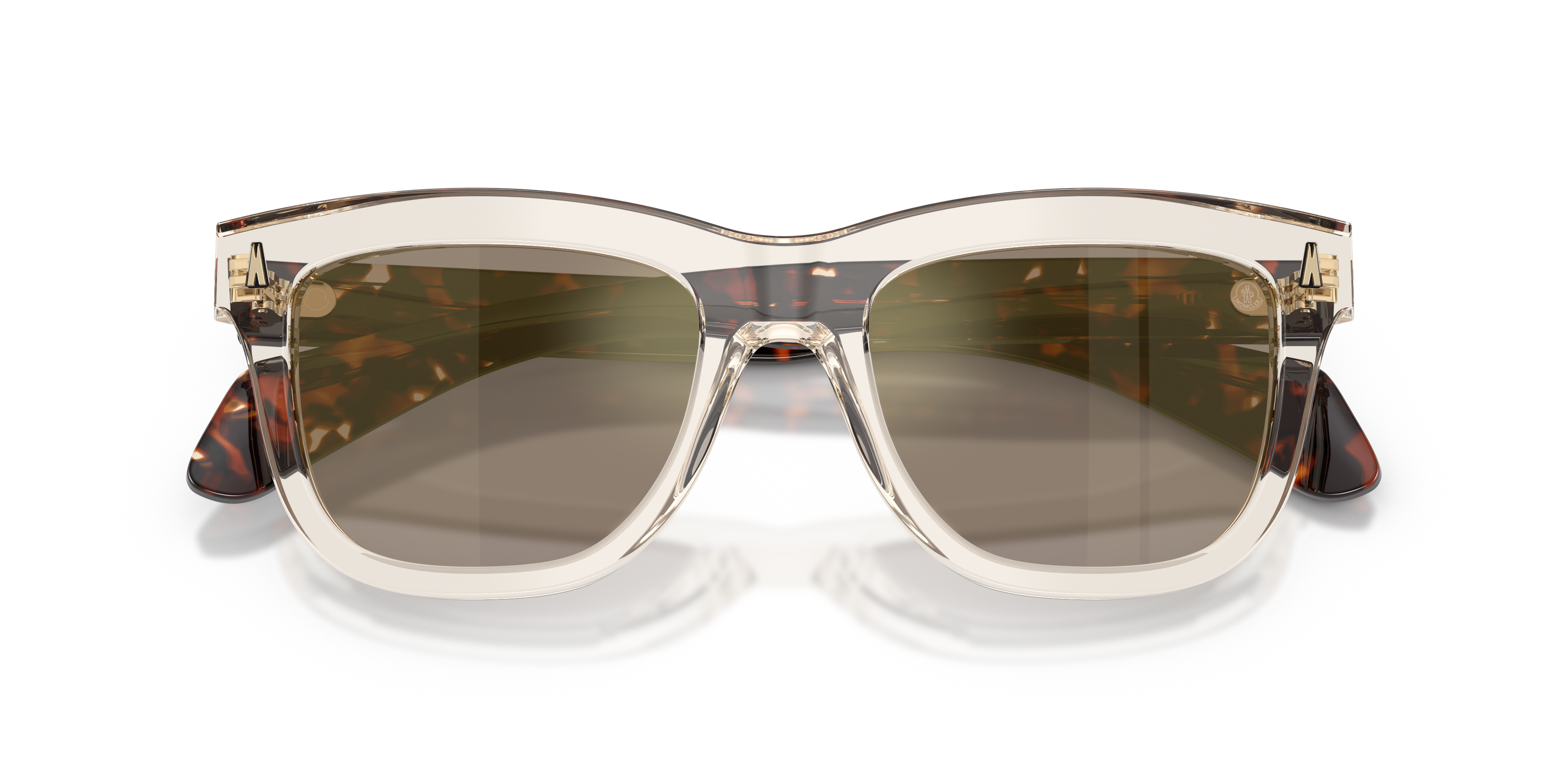 Moncler ME6023 30035A Bronzz 